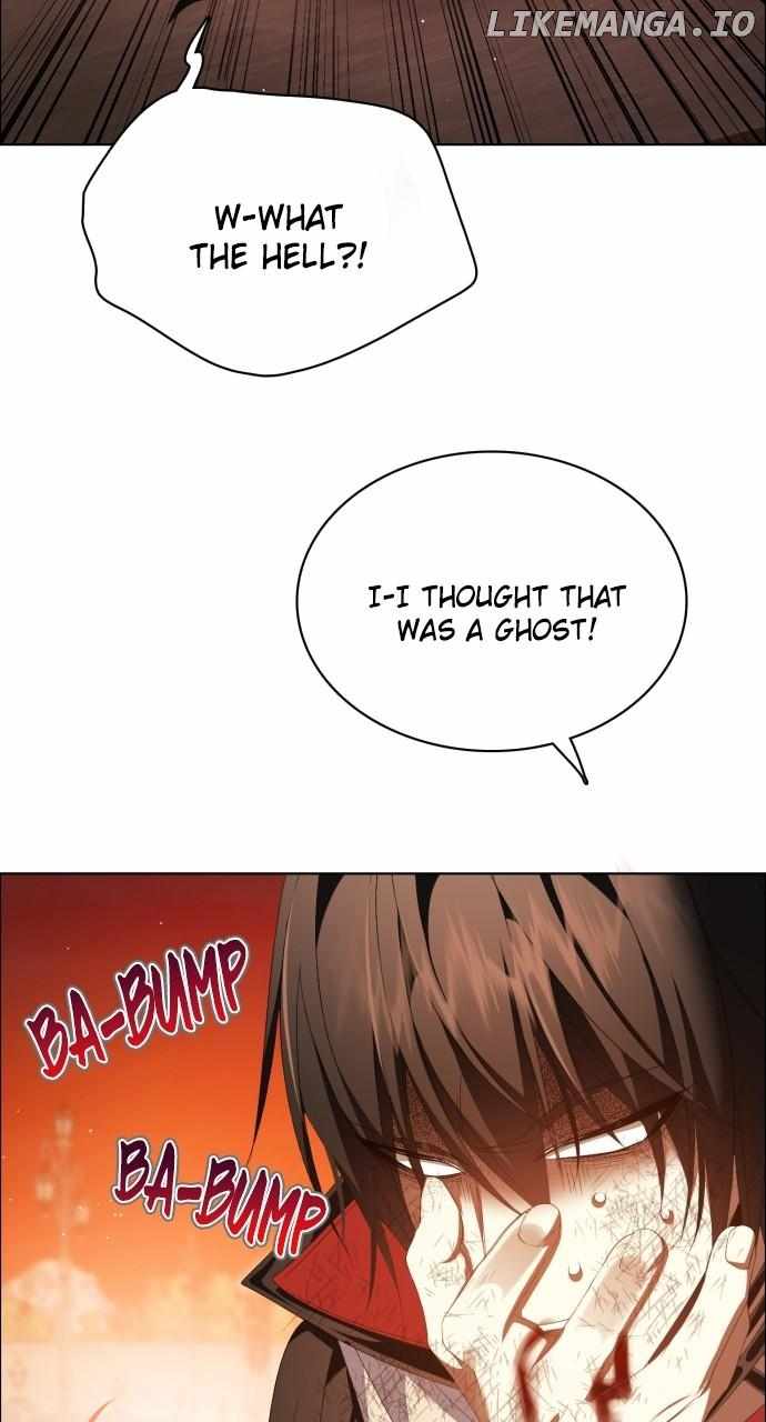 Zero Game Chapter 312 56